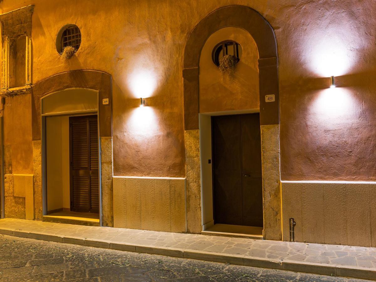 Bed and Breakfast Al Vicolo Stretto à Santa Maria a Vico Extérieur photo