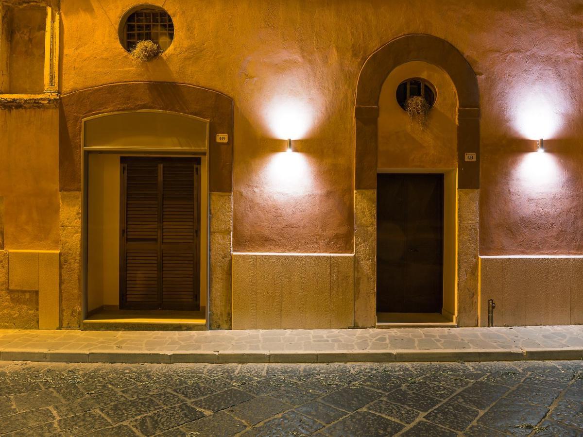 Bed and Breakfast Al Vicolo Stretto à Santa Maria a Vico Extérieur photo