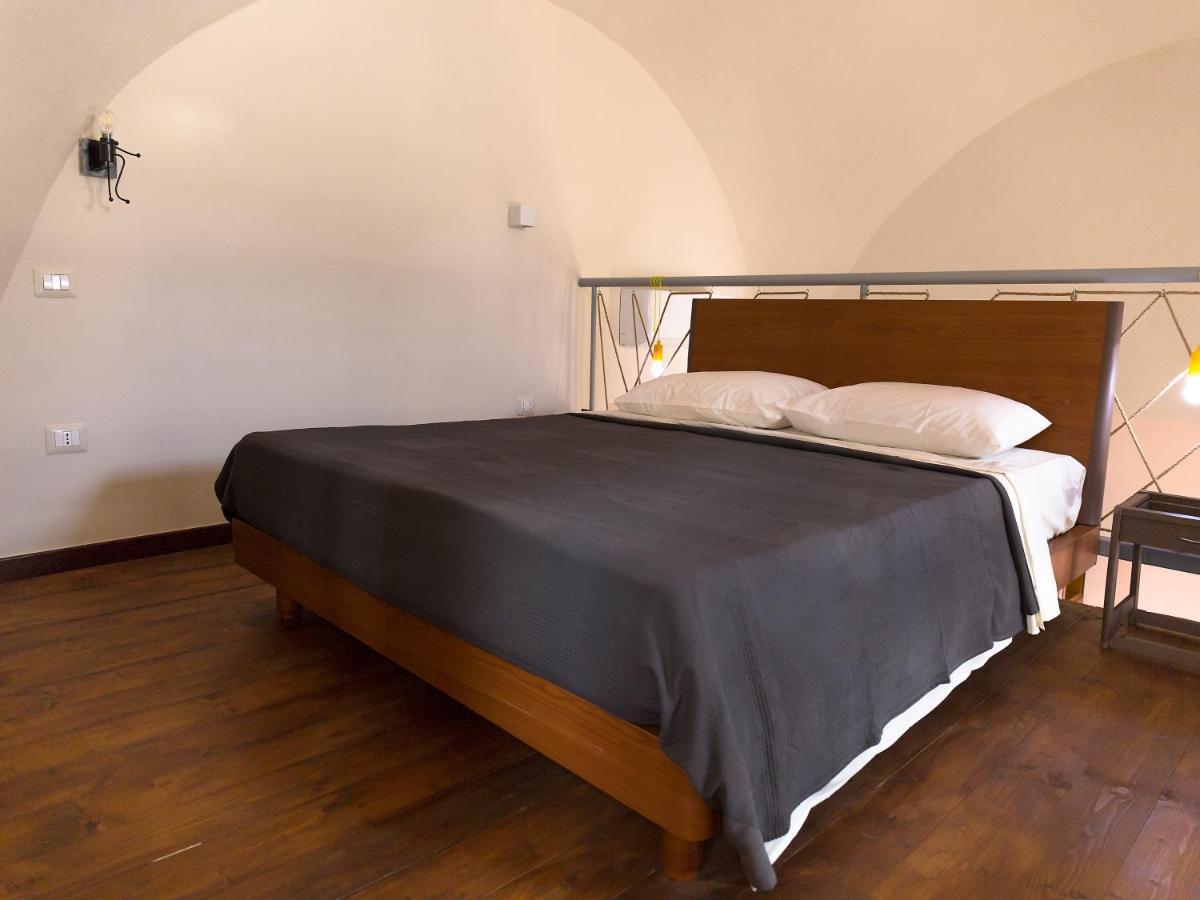 Bed and Breakfast Al Vicolo Stretto à Santa Maria a Vico Extérieur photo